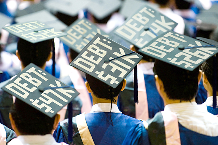 How To Refinance Student Loans At Lower Interest Rate